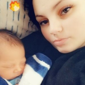 Meet your Posher, Katelynn